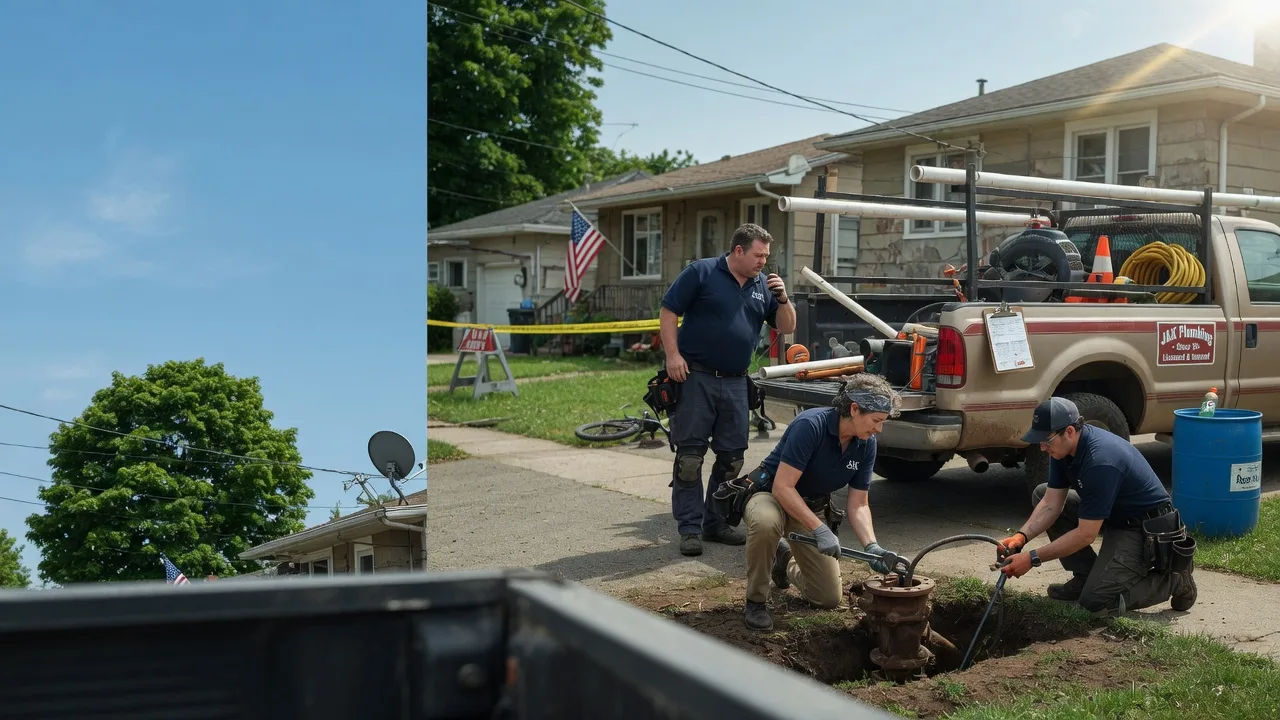 Water Heater Replacement in Lee, IL near me